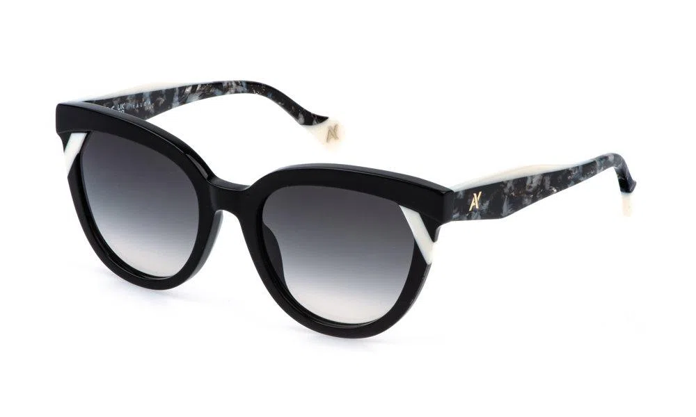Yalea SYA214 Sunglasses - view 3